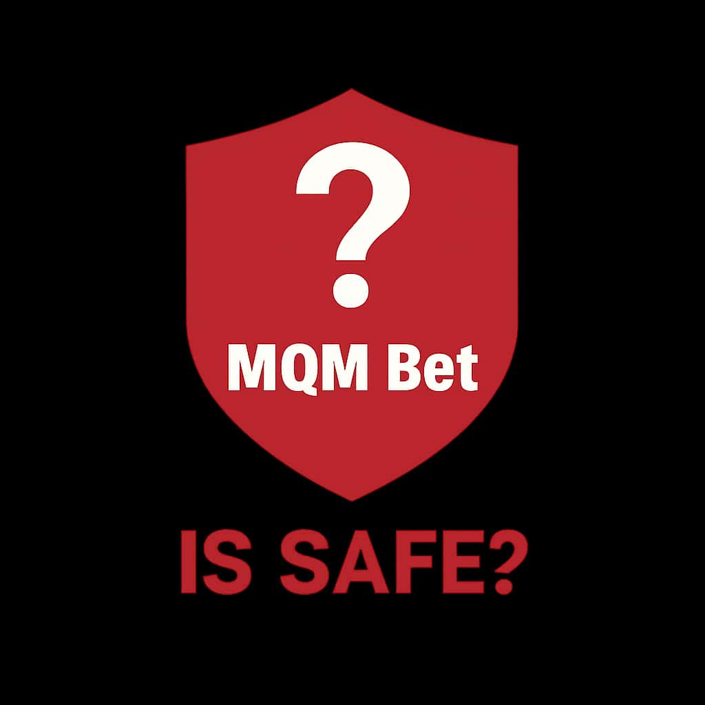 Badge icon for MQM Bet safety resource.