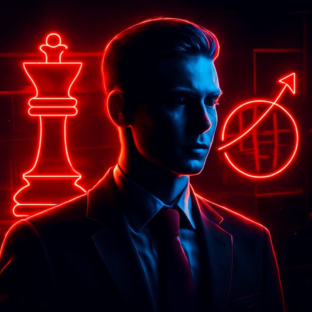 Icon illustrating the guide to fixing login issues on MQM Bet.