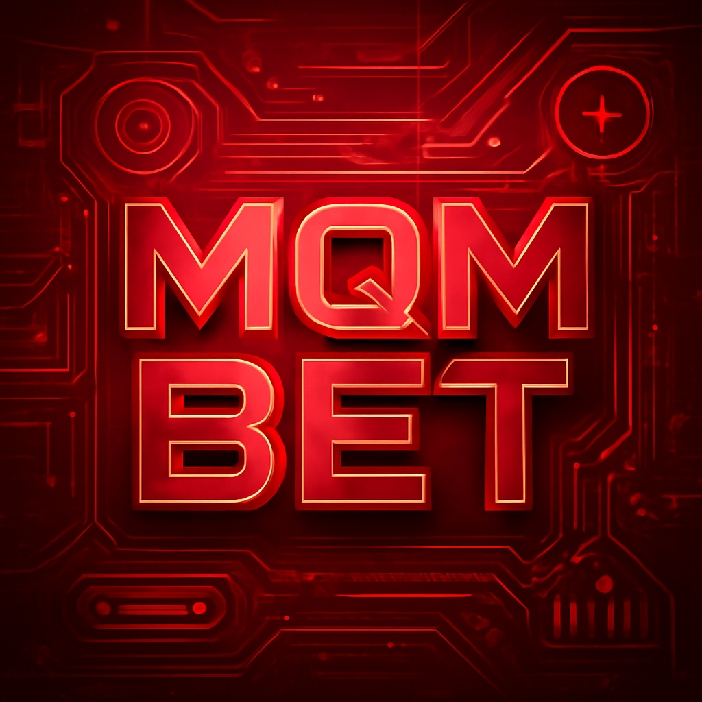 An educational diagram detailing account security measures for MQM Bet.