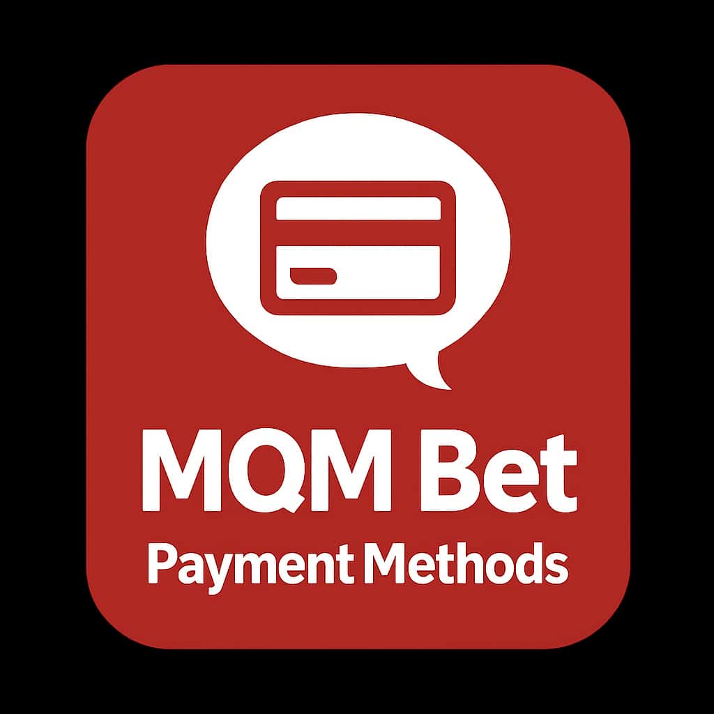 Icon representing MQM Bet Payment Methods.