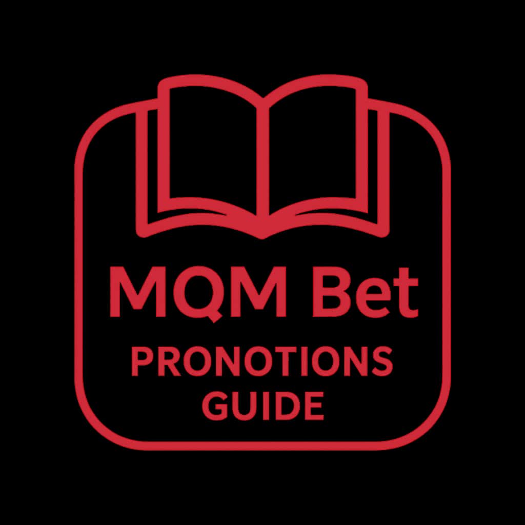 Icon representing MQM Bet Promotions Guide.