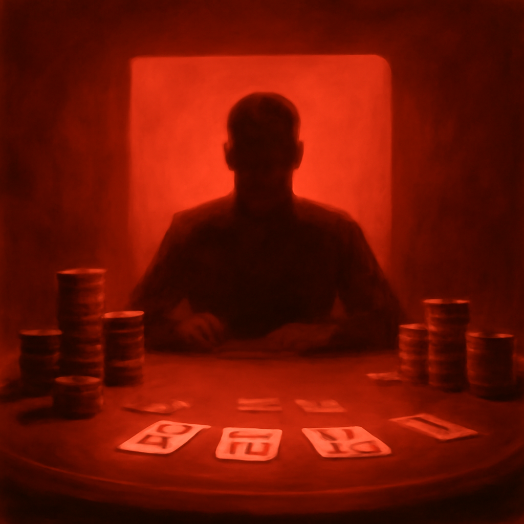 Icon for MQM Bet Services overview.