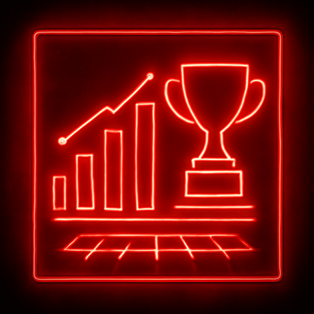 Icon representing the MQM Bet App Download Guide.