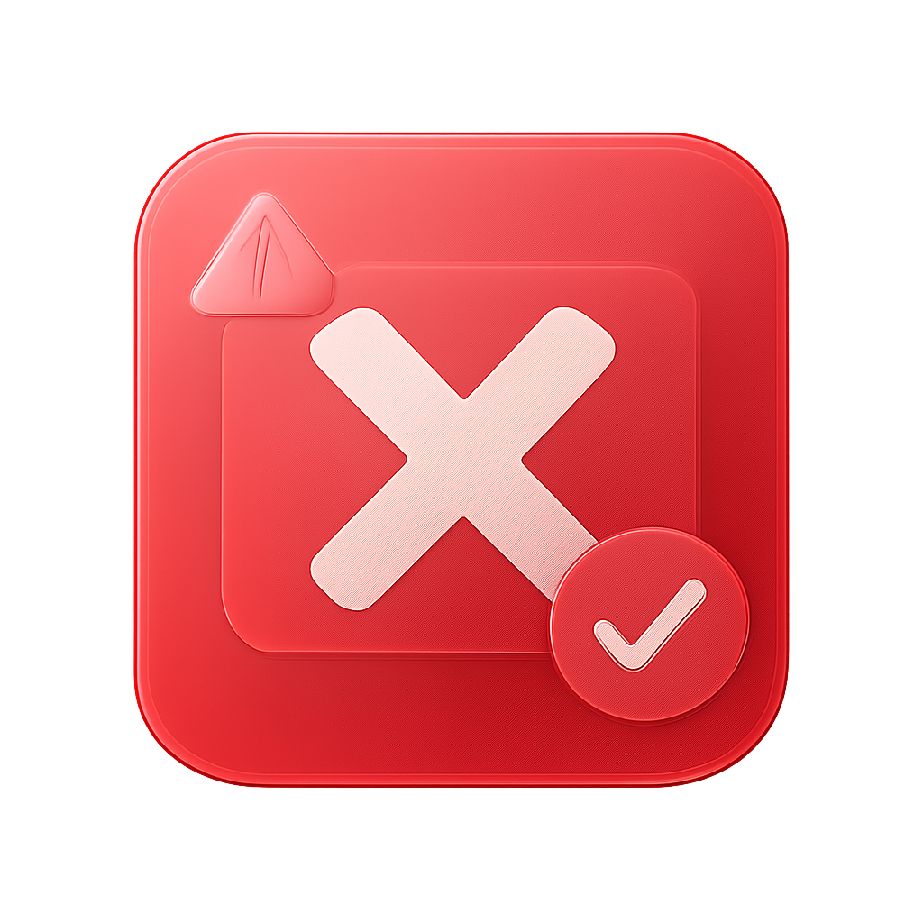 Icon representing MQM Bet Account Recovery.