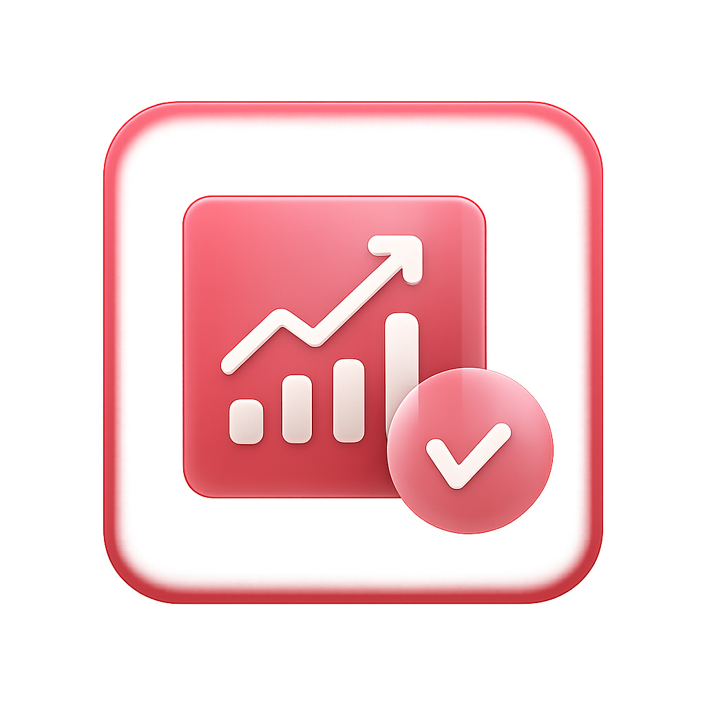 Icon representing the guide for MQM Bet Beginners.