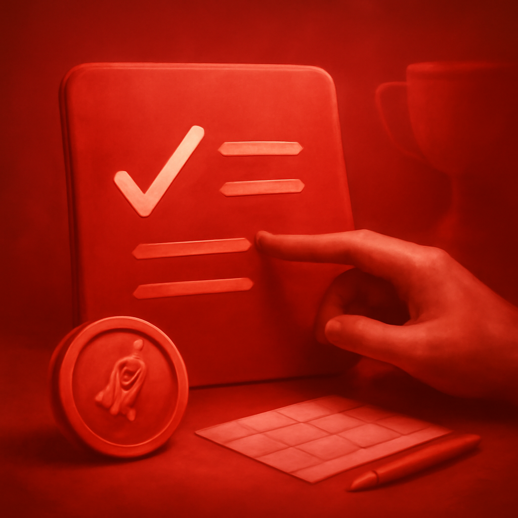 An icon representing MQM Bet Guides in a minimalist style.