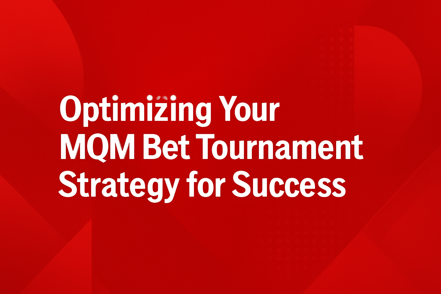 An informational scene illustrating the MQM Bet platform interface.