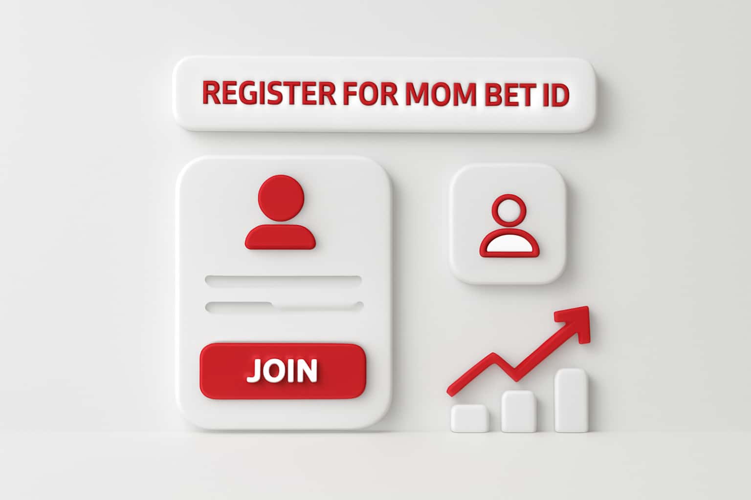 Register for MQM Bet ID Interface